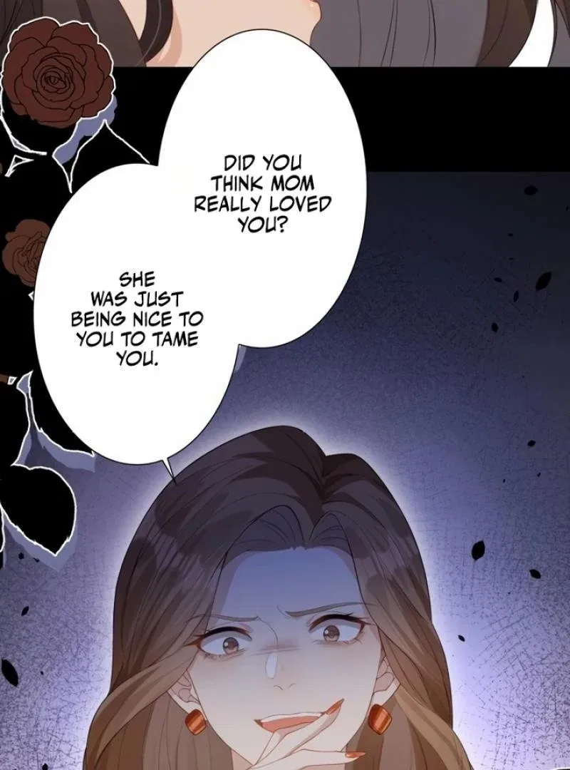 The Substitute Bride And The Overly affectionate Husband Chapter 1 – Page 20