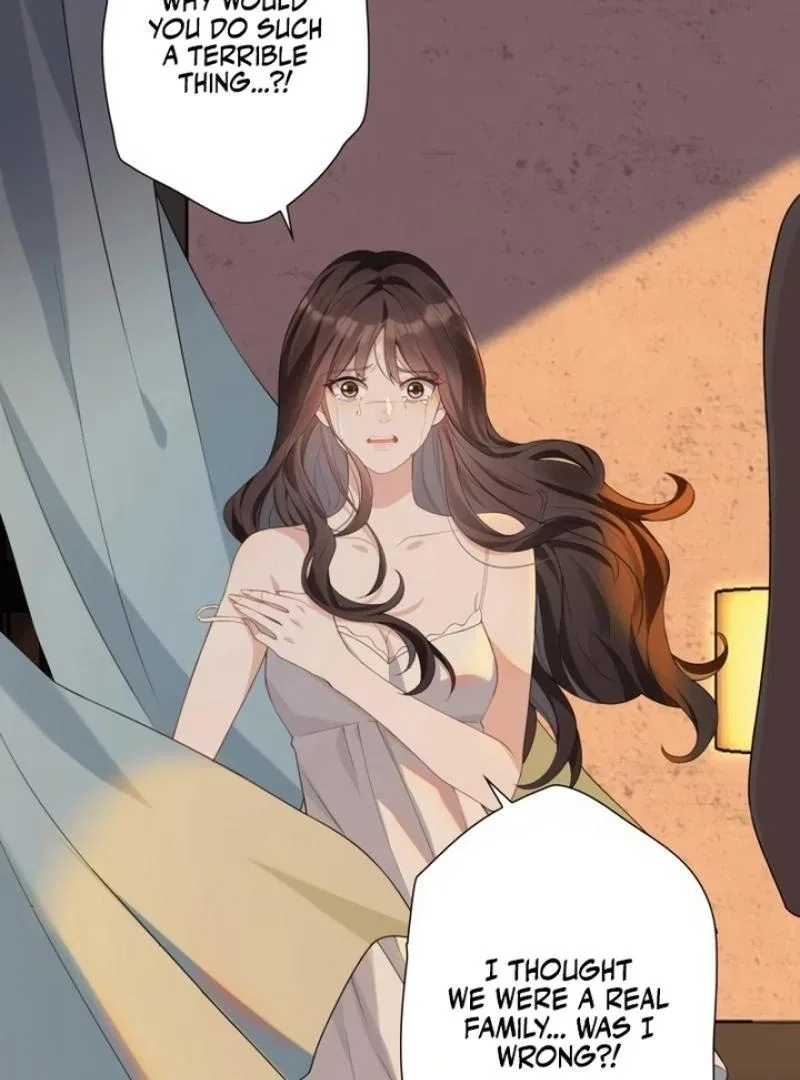 The Substitute Bride And The Overly affectionate Husband Chapter 1 – Page 22