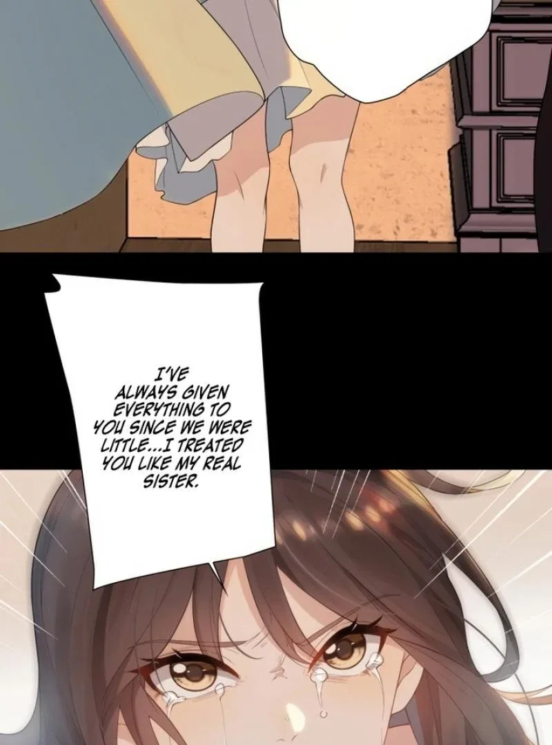 The Substitute Bride And The Overly affectionate Husband Chapter 1 – Page 23