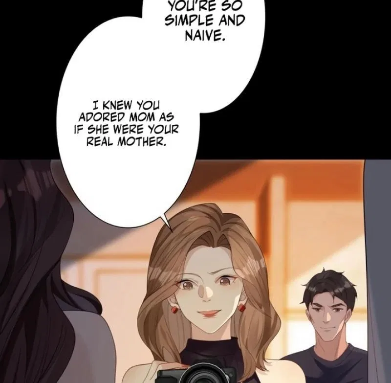 The Substitute Bride And The Overly affectionate Husband Chapter 1 – Page 25