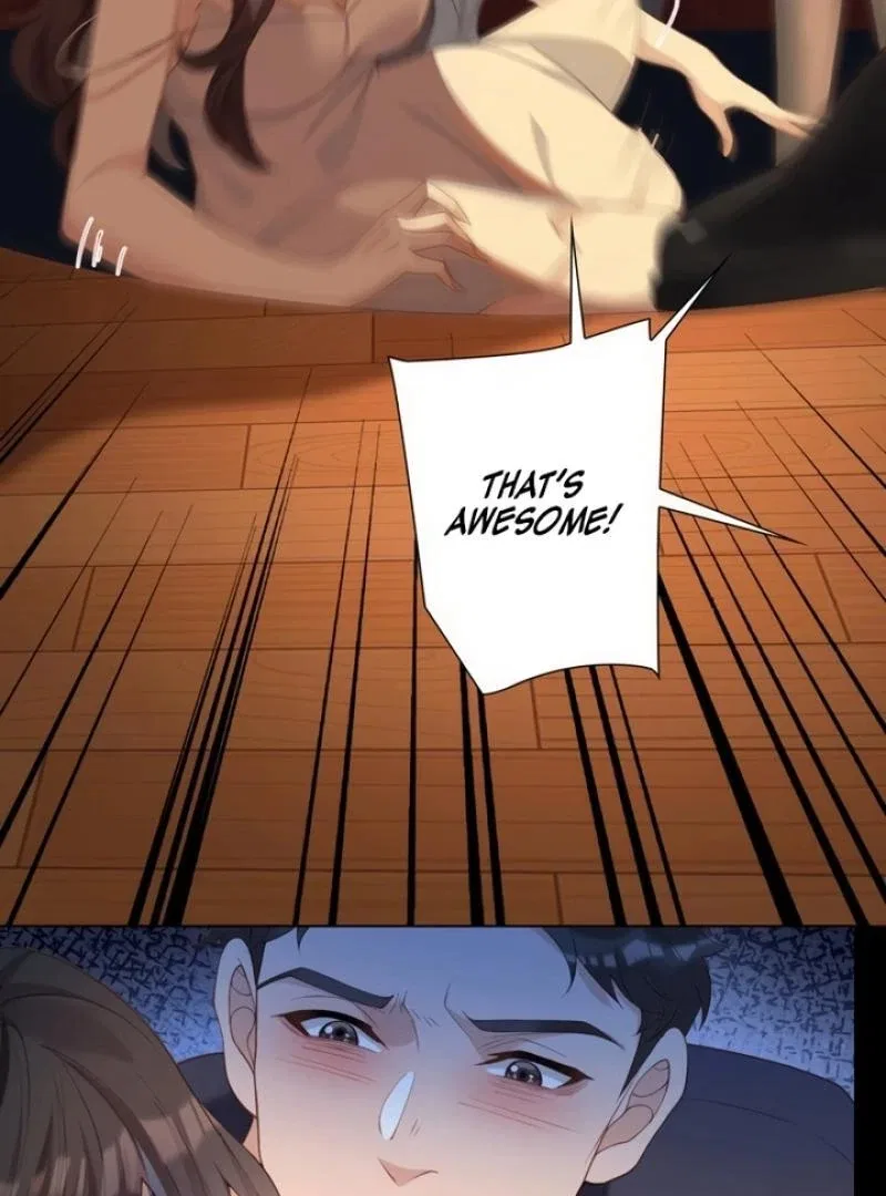 The Substitute Bride And The Overly affectionate Husband Chapter 1 – Page 31