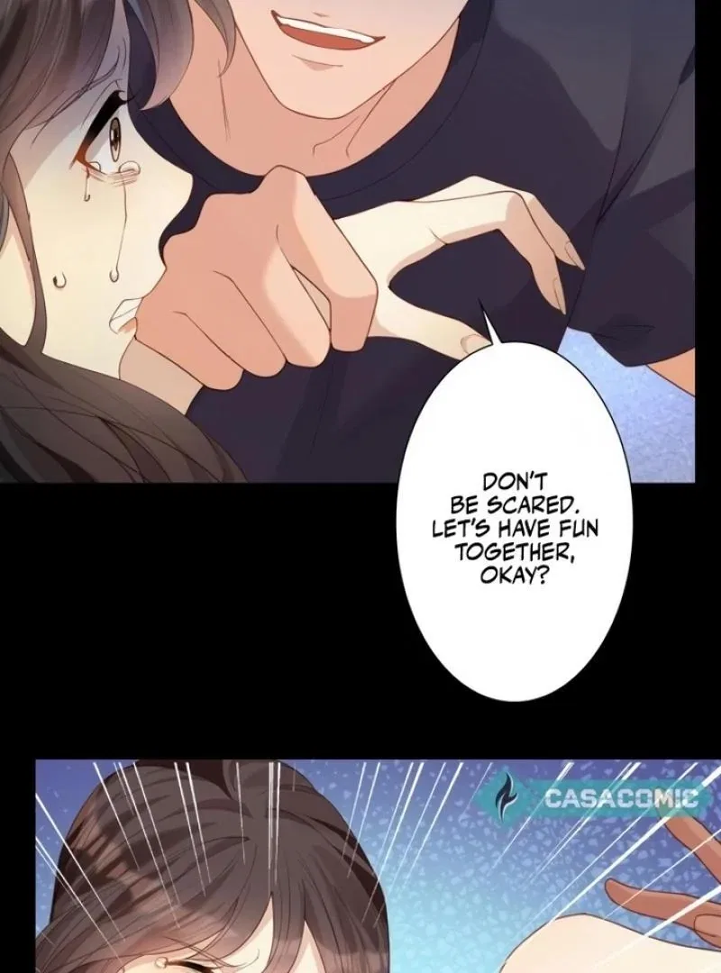 The Substitute Bride And The Overly affectionate Husband Chapter 1 – Page 32