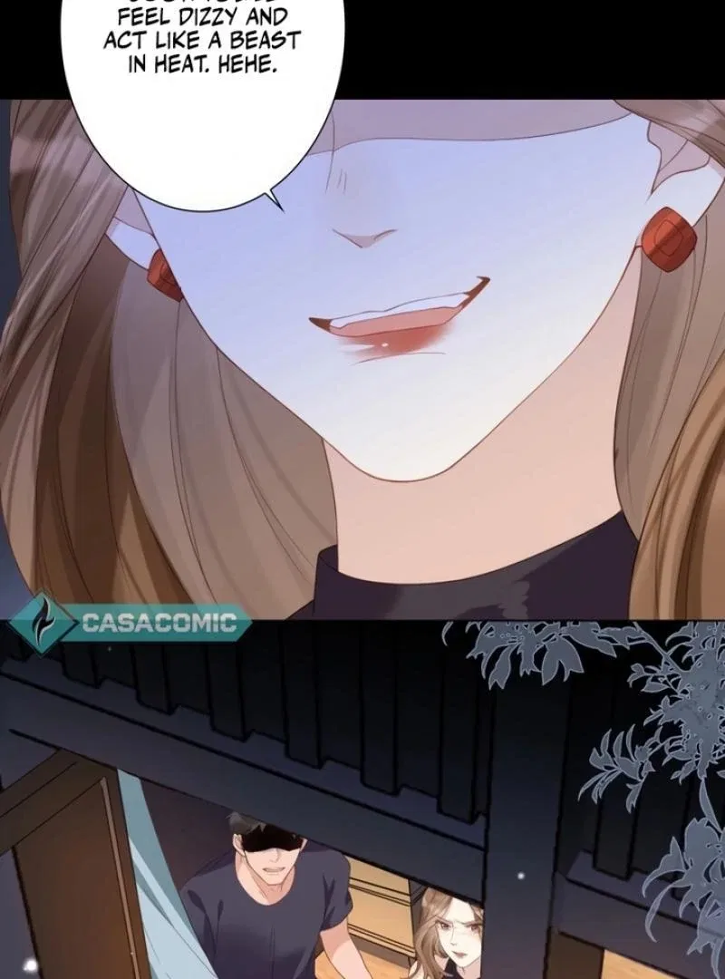 The Substitute Bride And The Overly affectionate Husband Chapter 1 – Page 38