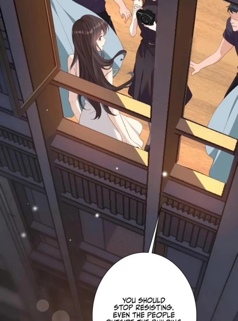 The Substitute Bride And The Overly affectionate Husband Chapter 1 – Page 39