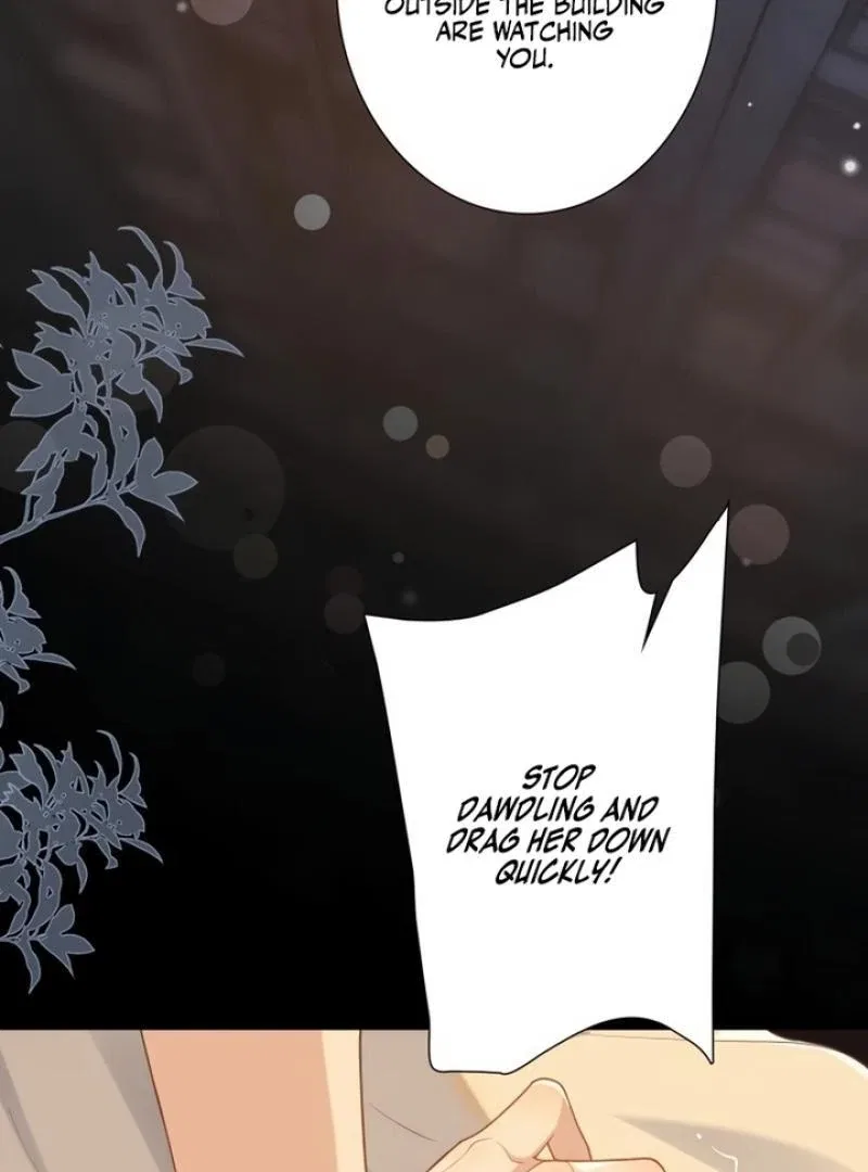 The Substitute Bride And The Overly affectionate Husband Chapter 1 – Page 40