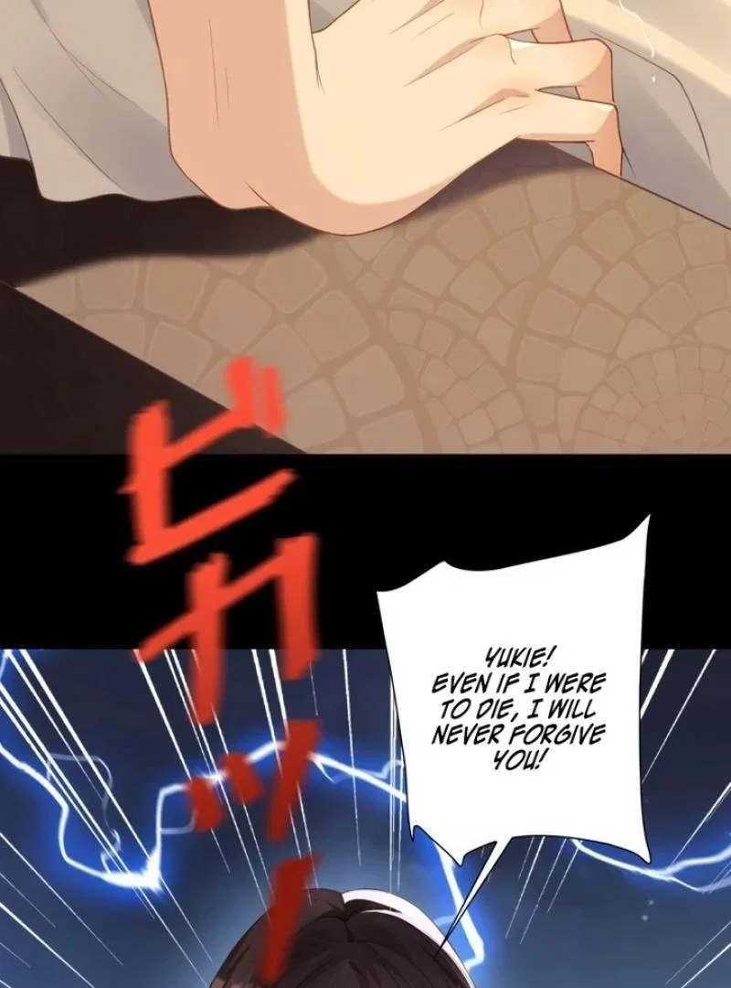 The Substitute Bride And The Overly affectionate Husband Chapter 1 – Page 41