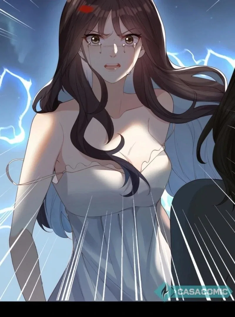 The Substitute Bride And The Overly affectionate Husband Chapter 1 – Page 42