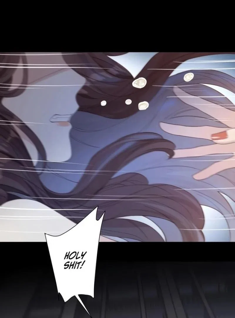 The Substitute Bride And The Overly affectionate Husband Chapter 1 – Page 43
