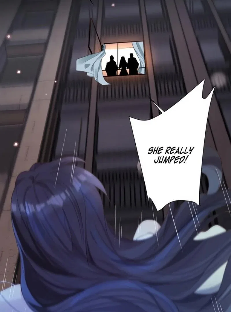 The Substitute Bride And The Overly affectionate Husband Chapter 1 – Page 44