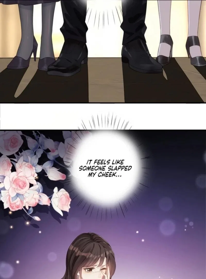 The Substitute Bride And The Overly affectionate Husband Chapter 1 – Page 49