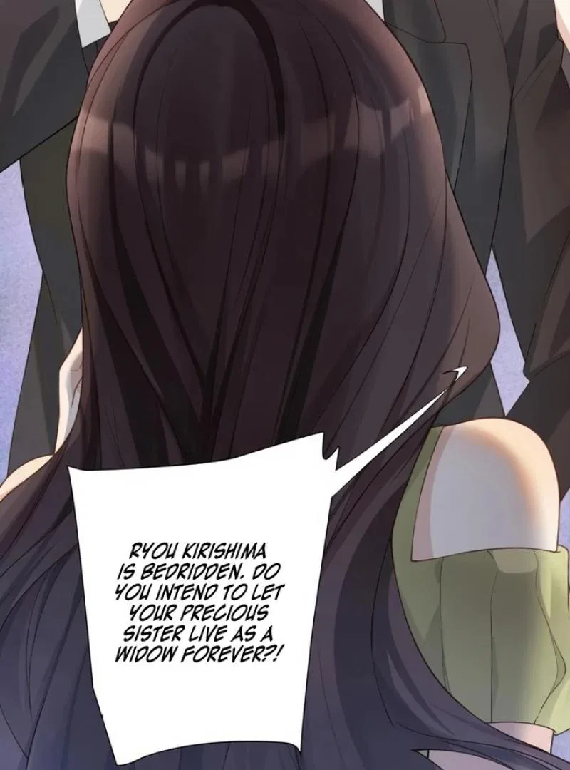 The Substitute Bride And The Overly affectionate Husband Chapter 1 – Page 52
