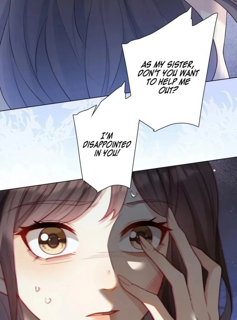 The Substitute Bride And The Overly affectionate Husband Chapter 1 – Page 53