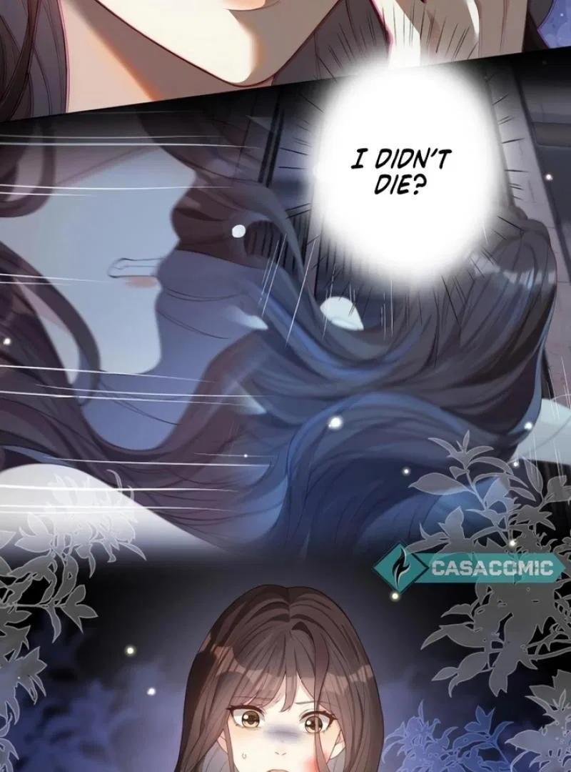The Substitute Bride And The Overly affectionate Husband Chapter 1 – Page 54
