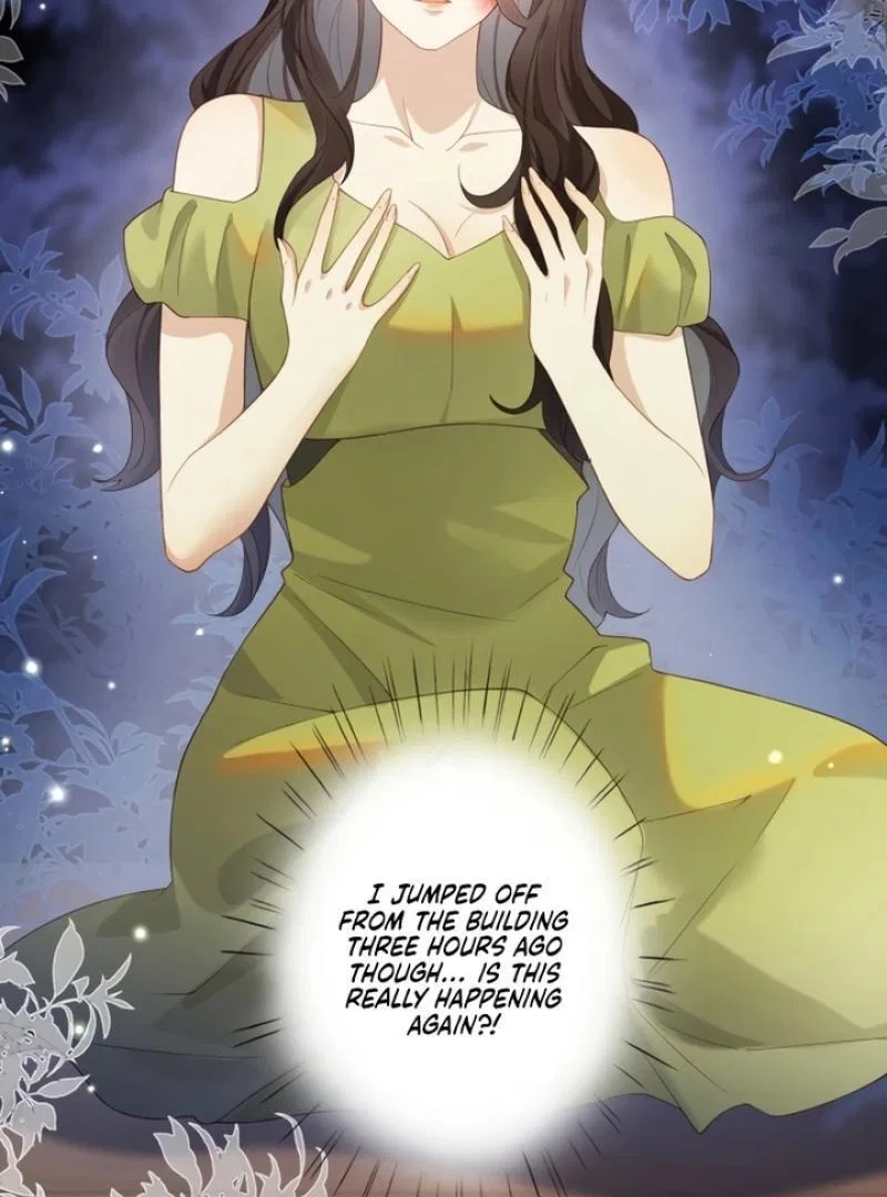 The Substitute Bride And The Overly affectionate Husband Chapter 1 – Page 55
