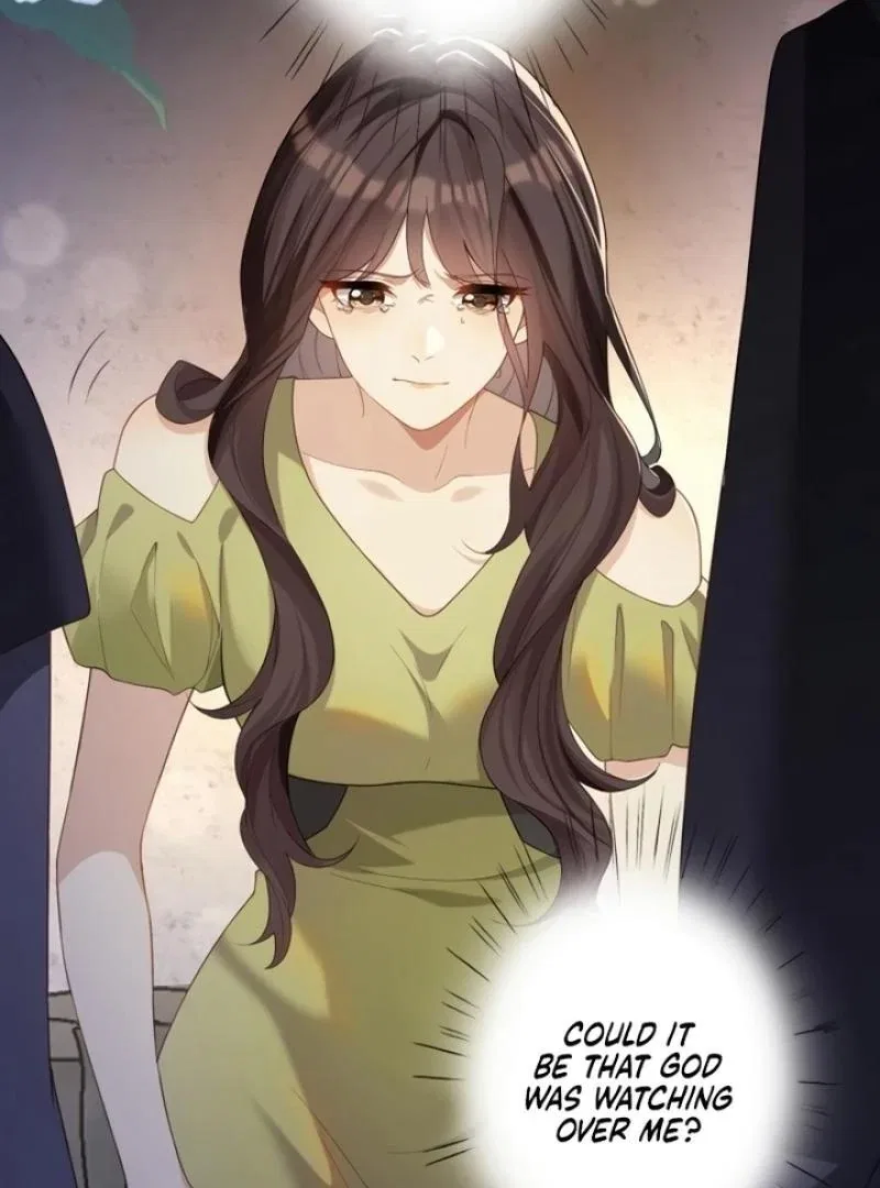 The Substitute Bride And The Overly affectionate Husband Chapter 1 – Page 58