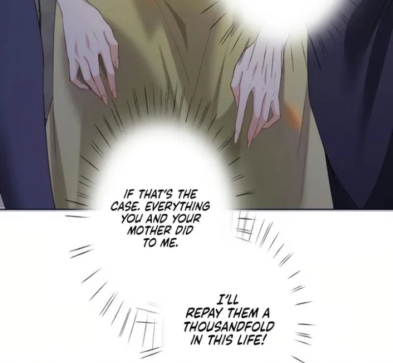 The Substitute Bride And The Overly affectionate Husband Chapter 1 – Page 59