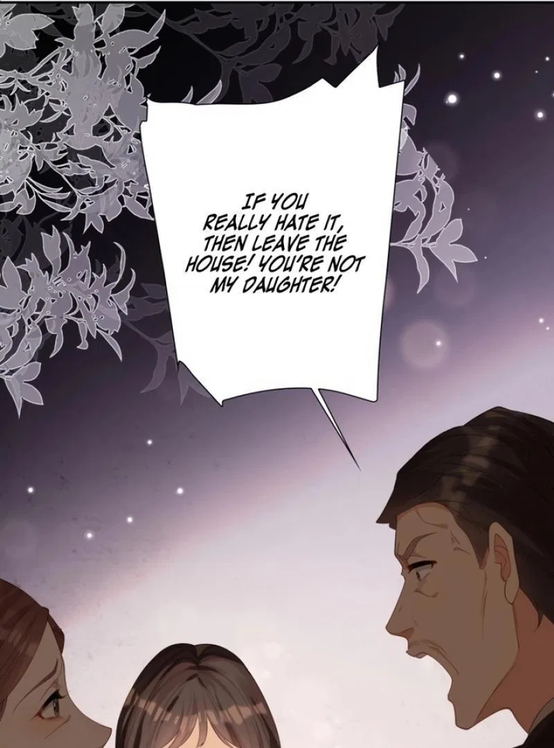 The Substitute Bride And The Overly affectionate Husband Chapter 1 – Page 61