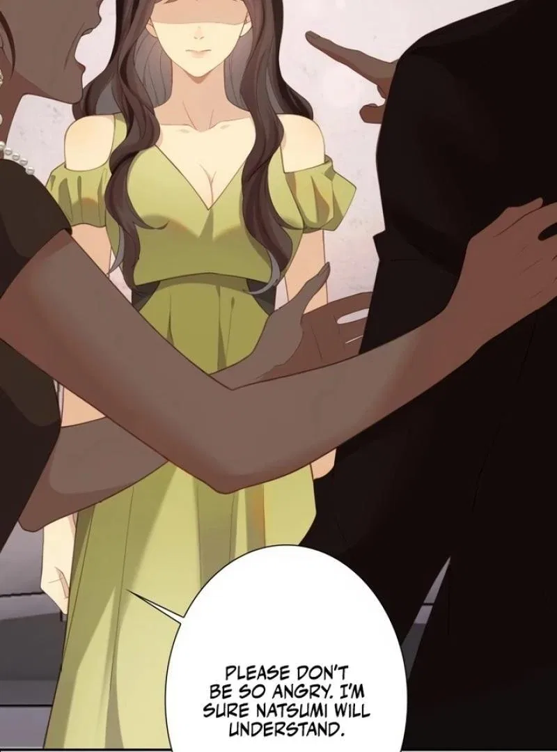 The Substitute Bride And The Overly affectionate Husband Chapter 1 – Page 62