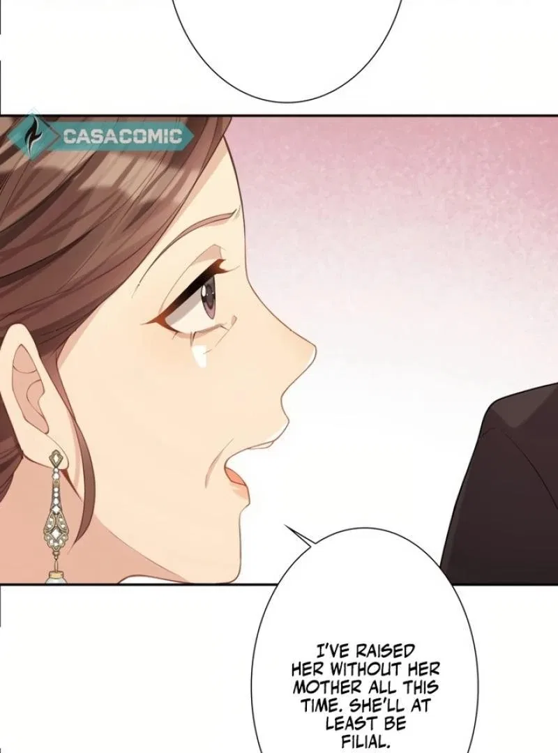 The Substitute Bride And The Overly affectionate Husband Chapter 1 – Page 63