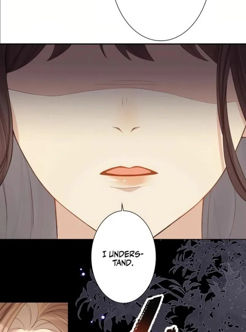 The Substitute Bride And The Overly affectionate Husband Chapter 1 – Page 64