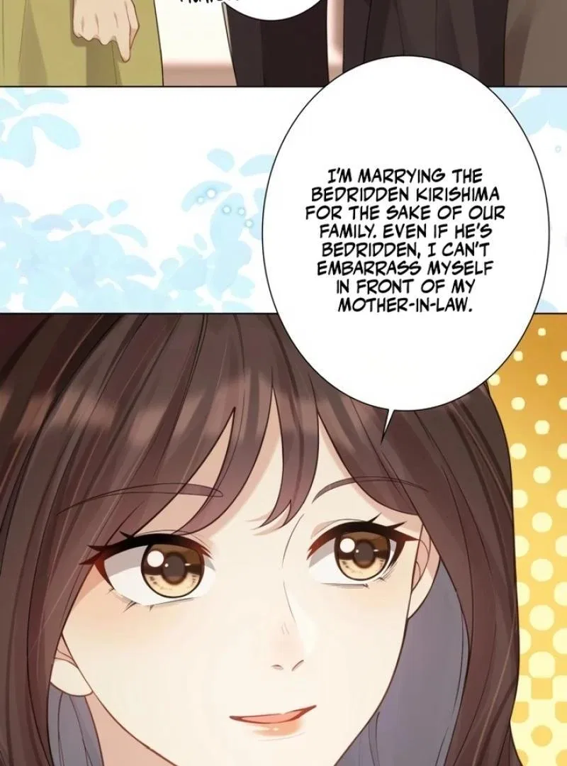 The Substitute Bride And The Overly affectionate Husband Chapter 1 – Page 72