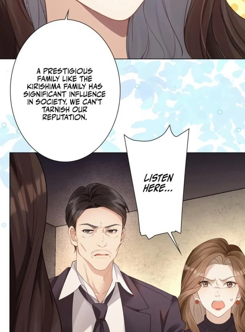 The Substitute Bride And The Overly affectionate Husband Chapter 1 – Page 73