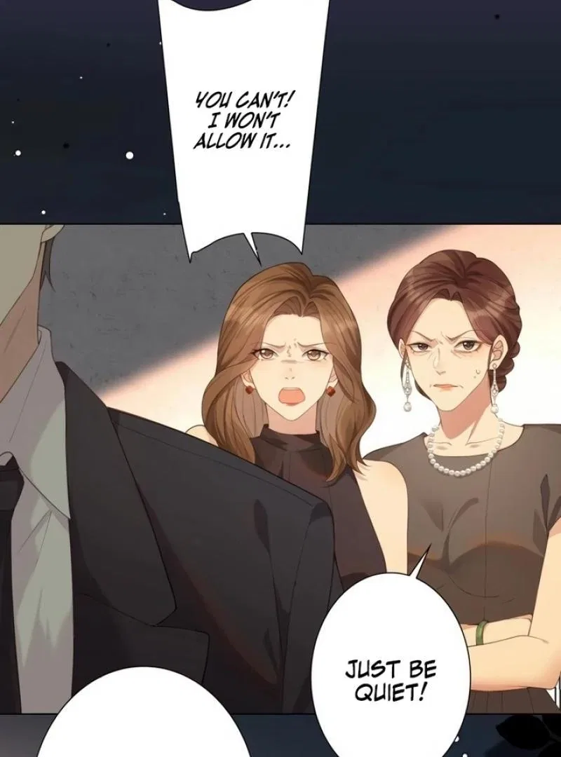 The Substitute Bride And The Overly affectionate Husband Chapter 1 – Page 76