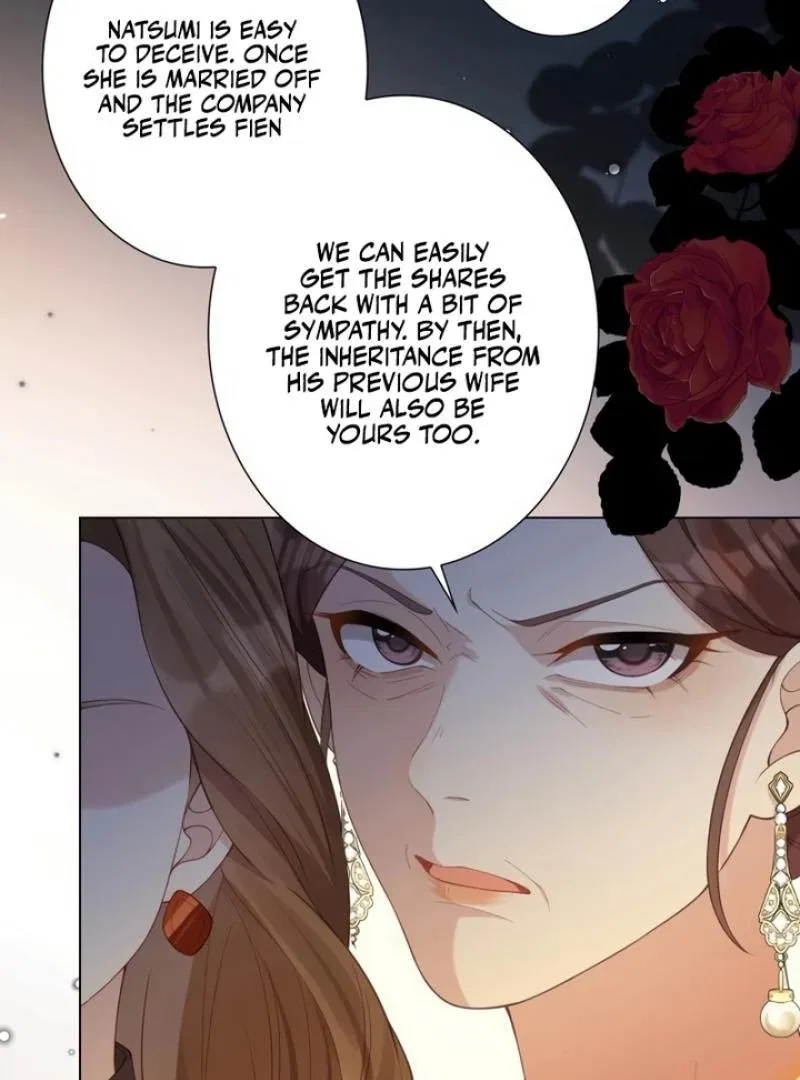 The Substitute Bride And The Overly affectionate Husband Chapter 1 – Page 77