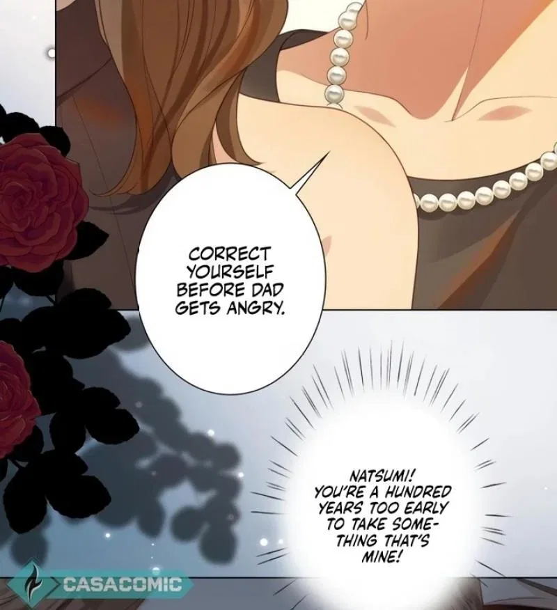 The Substitute Bride And The Overly affectionate Husband Chapter 1 – Page 78