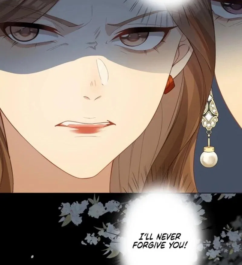 The Substitute Bride And The Overly affectionate Husband Chapter 1 – Page 79