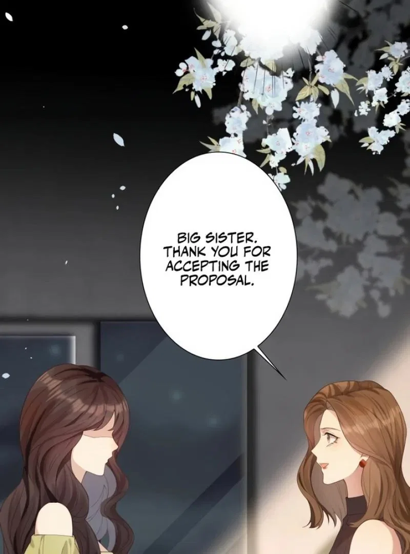 The Substitute Bride And The Overly affectionate Husband Chapter 1 – Page 80
