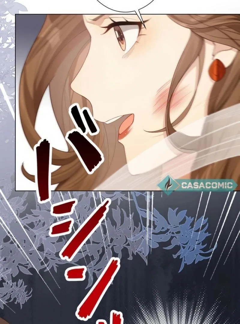 The Substitute Bride And The Overly affectionate Husband Chapter 1 – Page 82