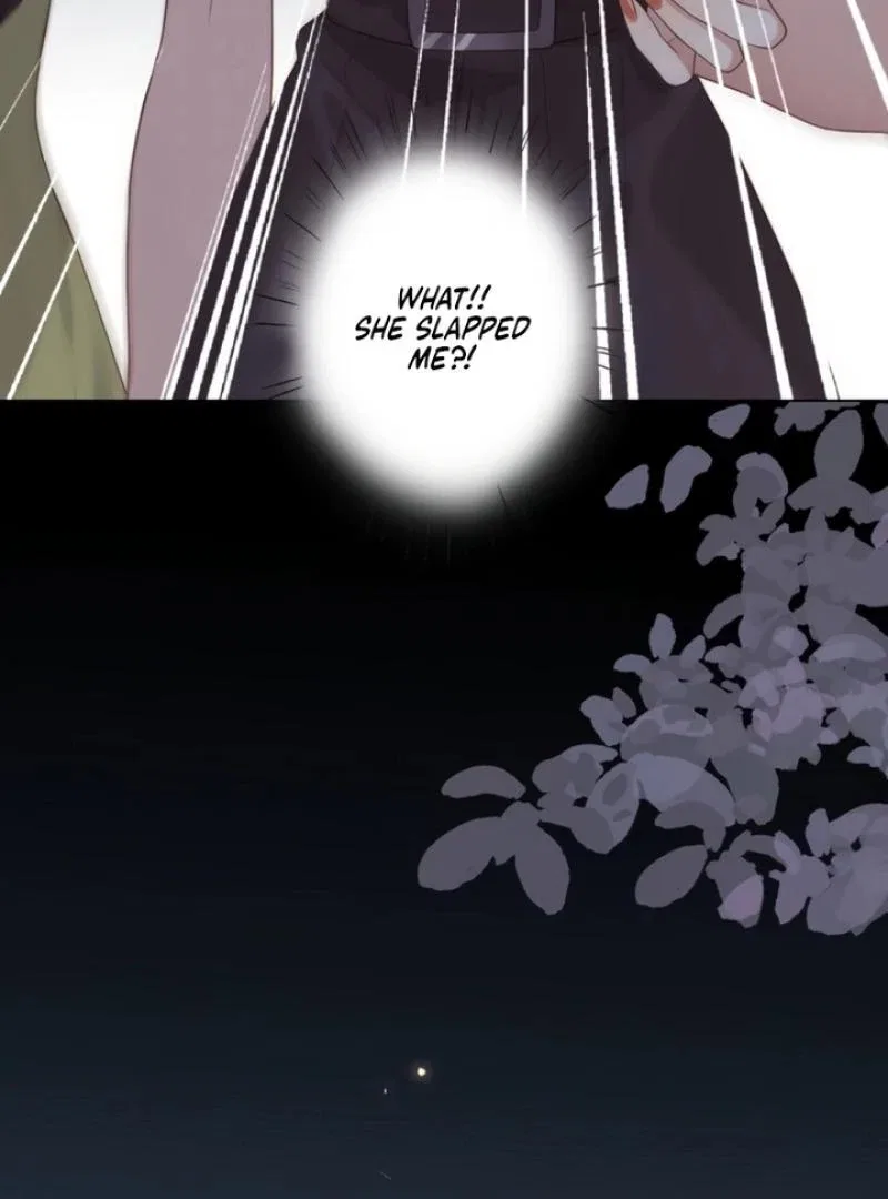 The Substitute Bride And The Overly affectionate Husband Chapter 1 – Page 84