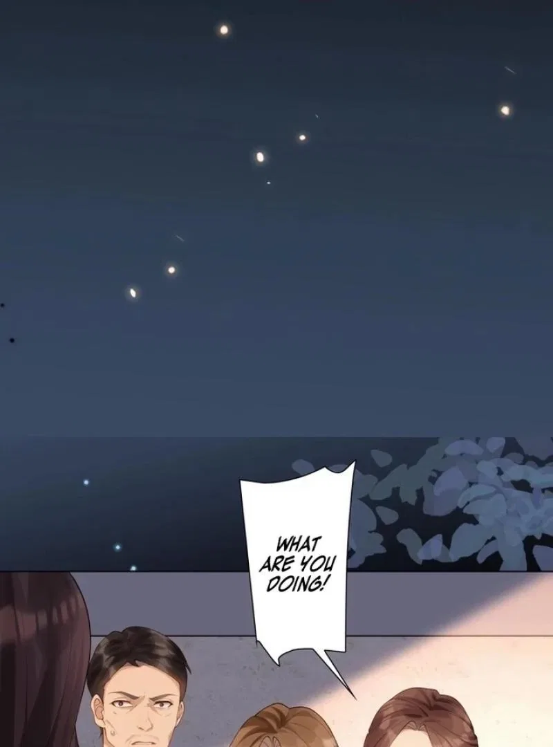 The Substitute Bride And The Overly affectionate Husband Chapter 1 – Page 85