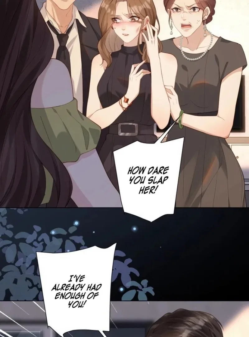 The Substitute Bride And The Overly affectionate Husband Chapter 1 – Page 86