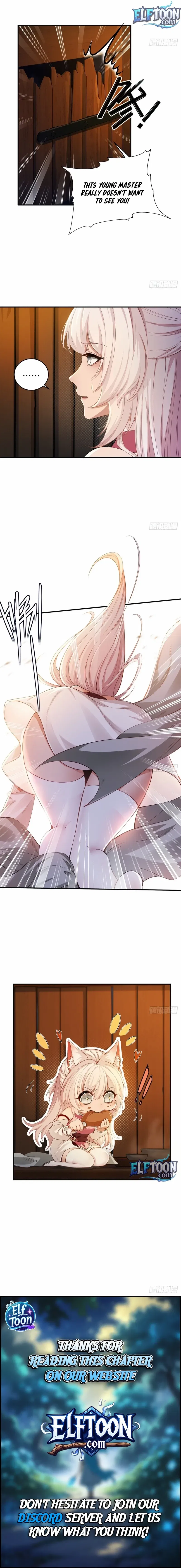 To Save Seven Villainesses, I Went Full Harem! Chapter 2 – Page 7