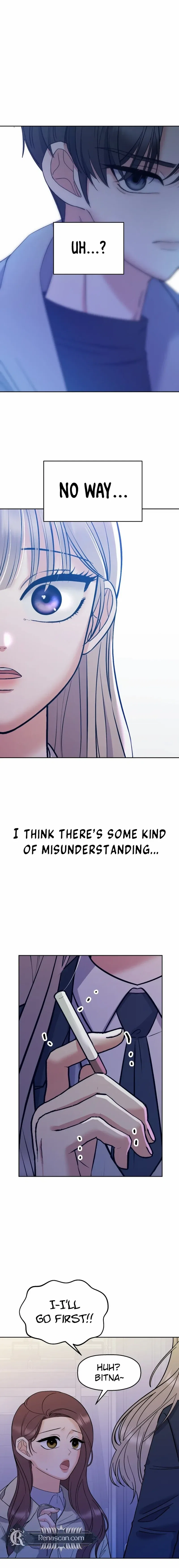 Shining Nana Nana Chapter 5 – Page 2