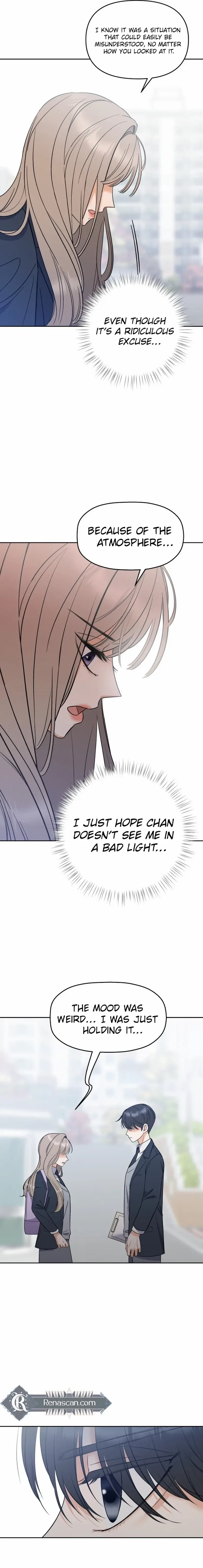 Shining Nana Nana Chapter 5 – Page 10