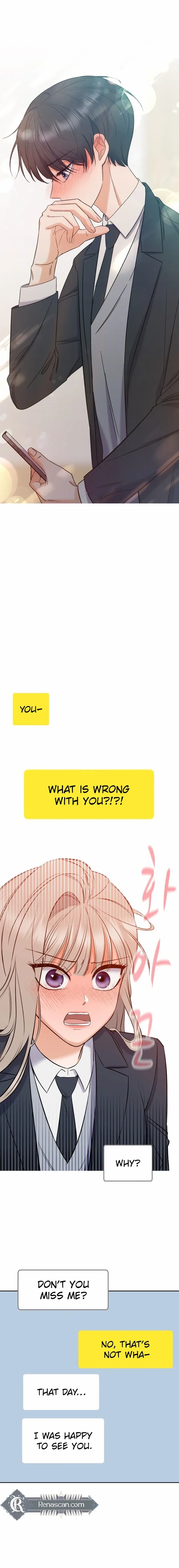 Shining Nana Nana Chapter 5 – Page 16