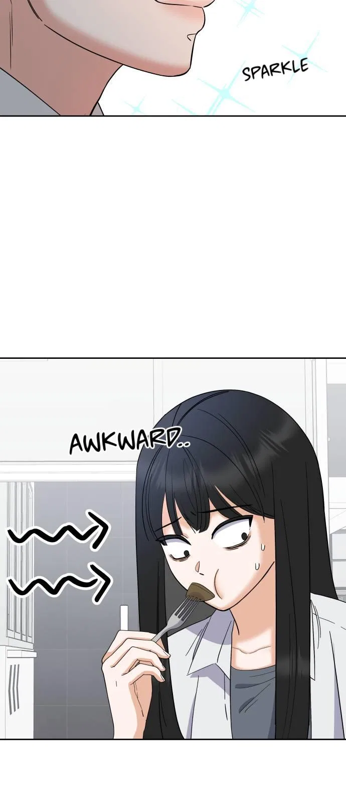 Shining Nana Nana Chapter 3 – Page 7