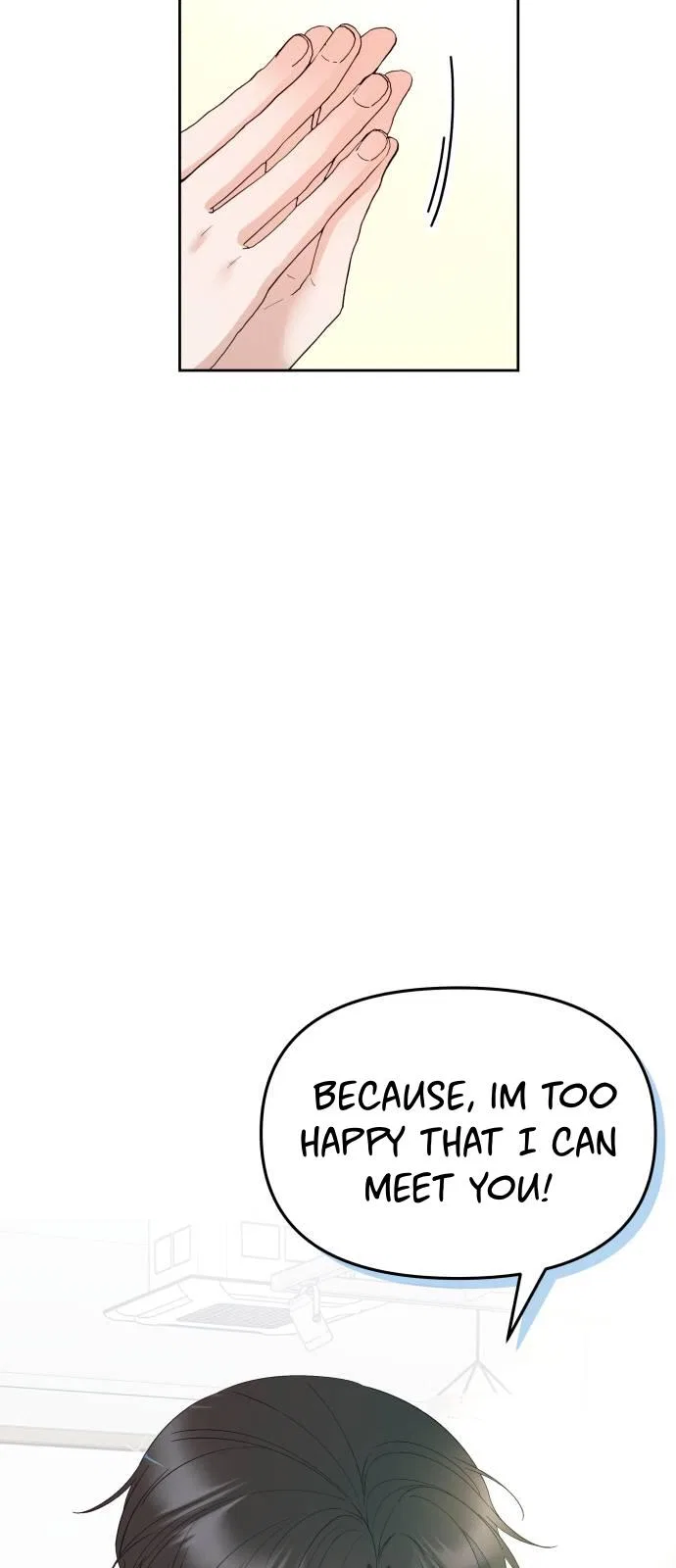 Shining Nana Nana Chapter 3 – Page 11