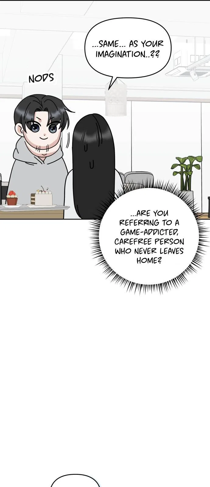 Shining Nana Nana Chapter 3 – Page 16