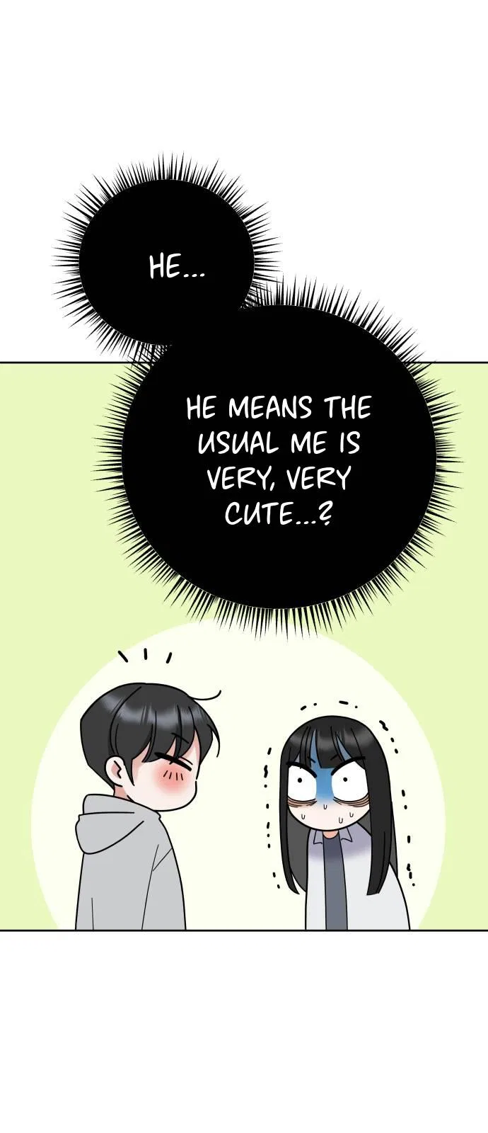 Shining Nana Nana Chapter 3 – Page 18