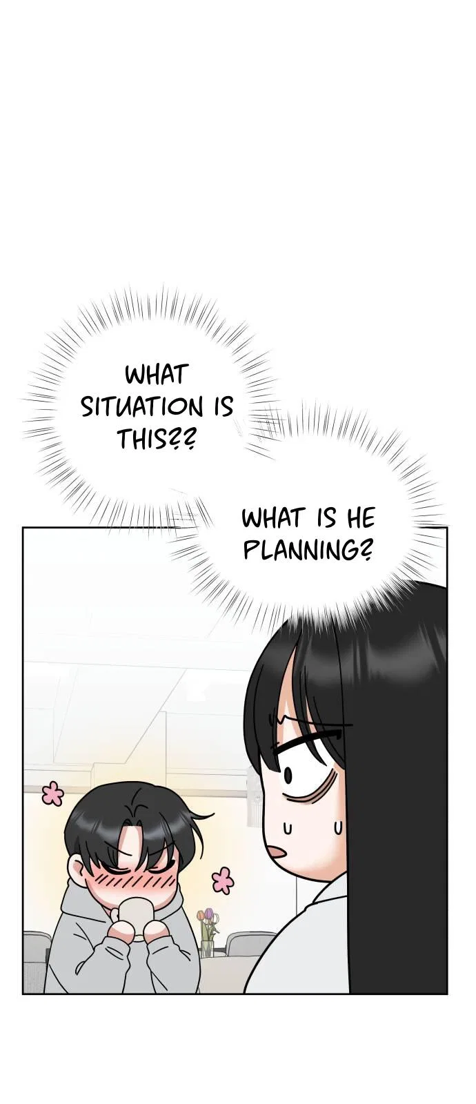Shining Nana Nana Chapter 3 – Page 19