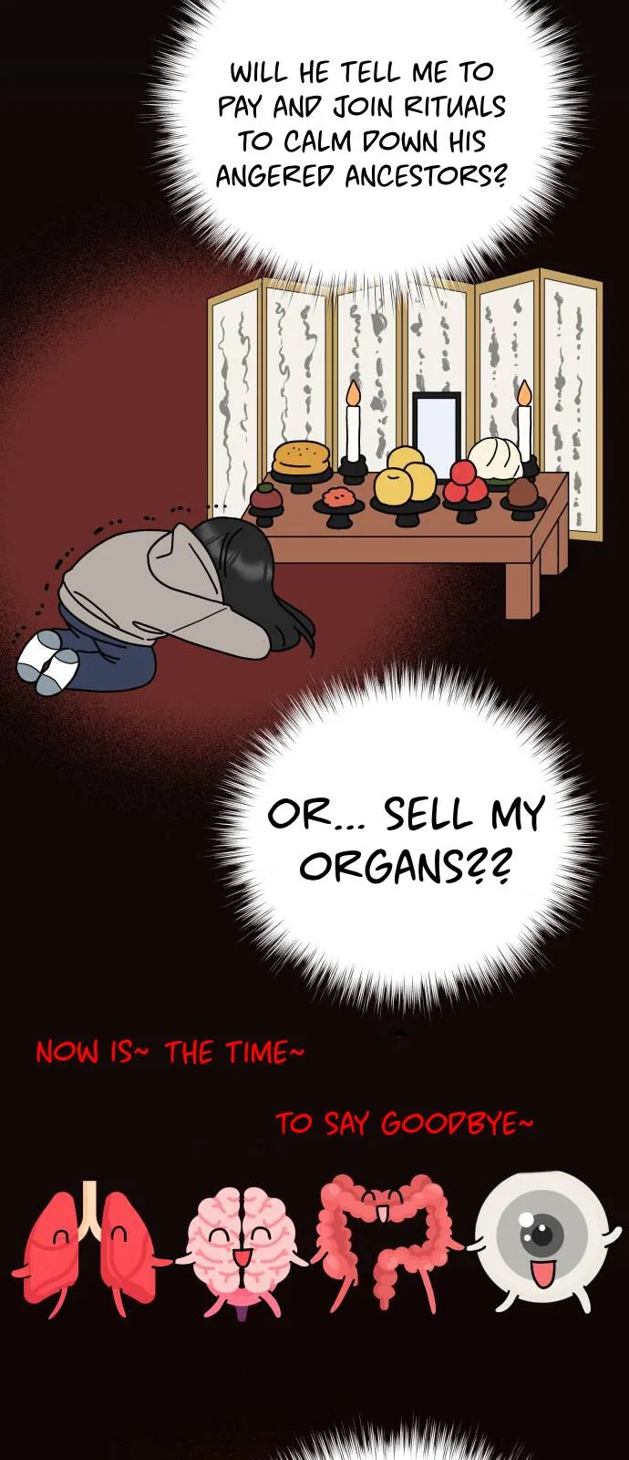 Shining Nana Nana Chapter 3 – Page 21
