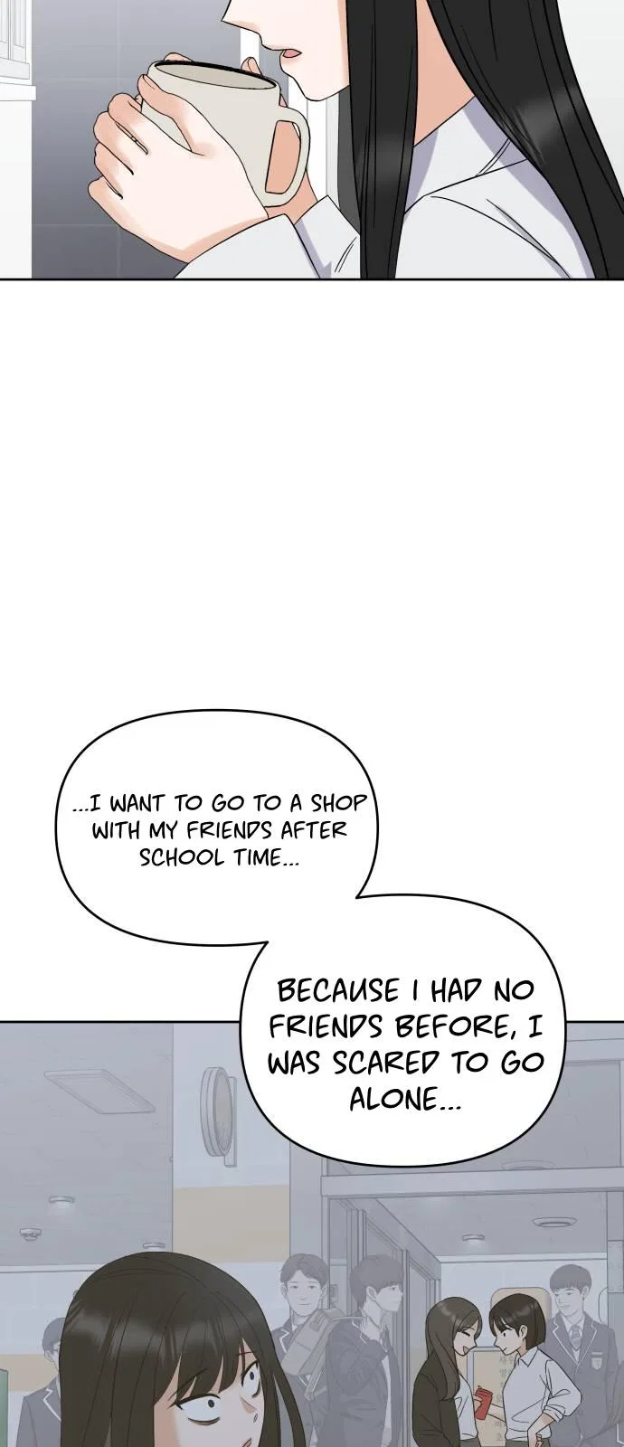 Shining Nana Nana Chapter 3 – Page 32