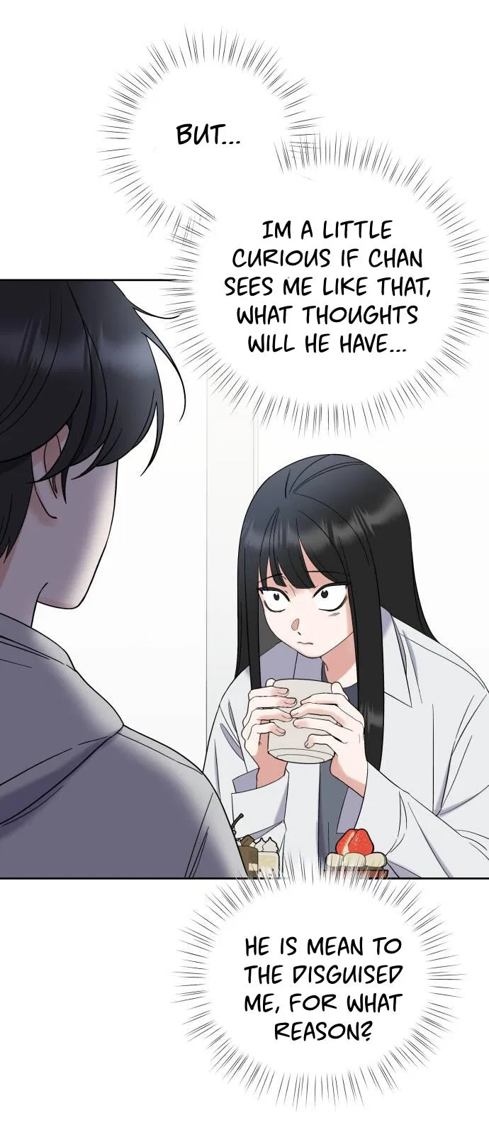 Shining Nana Nana Chapter 3 – Page 40