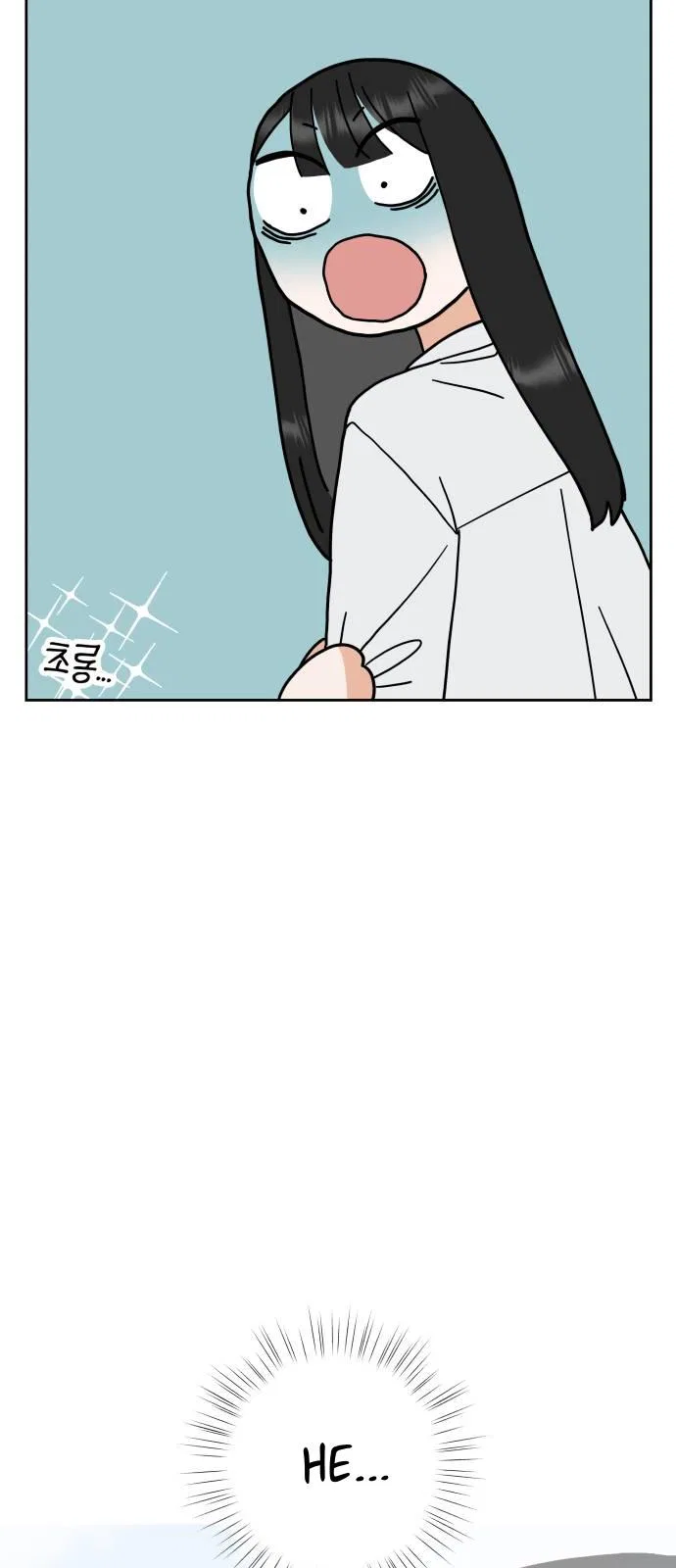 Shining Nana Nana Chapter 3 – Page 56
