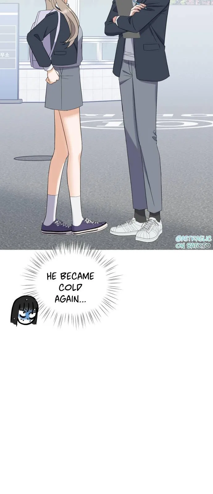 Shining Nana Nana Chapter 3 – Page 61