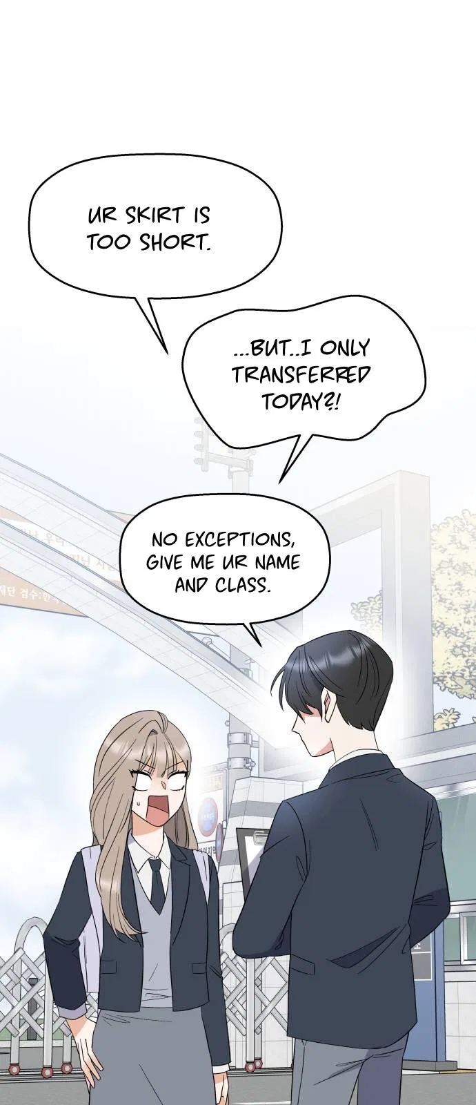 Shining Nana Nana Chapter 3 – Page 62